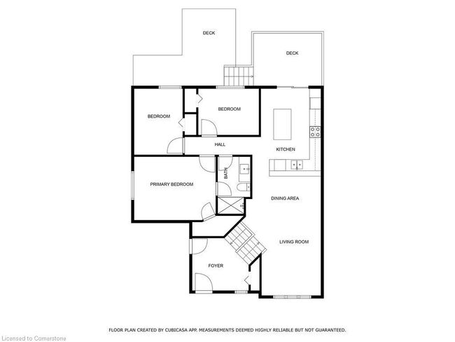 60 Celtic Dr, House other with 3 bedrooms, 2 bathrooms and 3 parking in Caledonia ON | Image 47