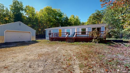 139 N Shore Rd, West Newfield, ME, 04095-3150 | Card Image