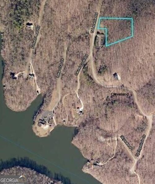 LOT 179 N Laceola Rd, Cleveland, GA, 30528-3462 | Card Image