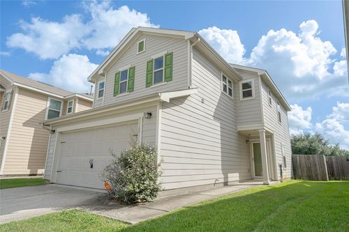1119 Grassy View Drive, Houston, TX, 77073 | Card Image