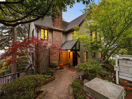 190 Stonewall Rd, Berkeley, CA, 94705-1417 | Card Image