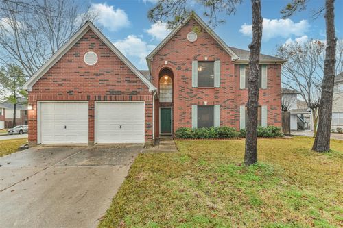 7603 Quintero Dr, Houston, TX, 77083-3419 | Card Image
