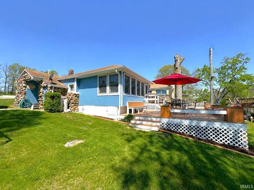6855 N Skaggs Court, Monticello, IN, 47960 | Card Image