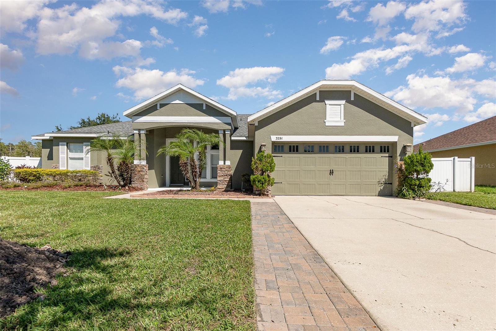 Pawleys Loop, Saint Cloud, FL 34769