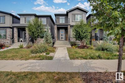 8090 Kiriak Link Sw, House other with 4 bedrooms, 4 bathrooms and null parking in Edmonton AB | Image 1