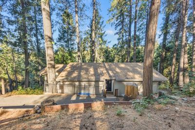 6580 Topaz Dr, House other with 2 bedrooms, 2 bathrooms and null parking in Pollock Pines CA | Image 2