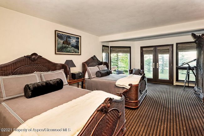 572 N Starwood Dr, House other with 5 bedrooms, 8 bathrooms and 2 parking in Aspen CO | Image 16