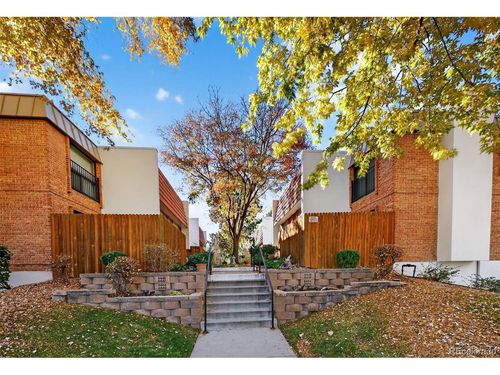 6434 E Bates Ave, Denver, CO, 80222-7110 | Card Image