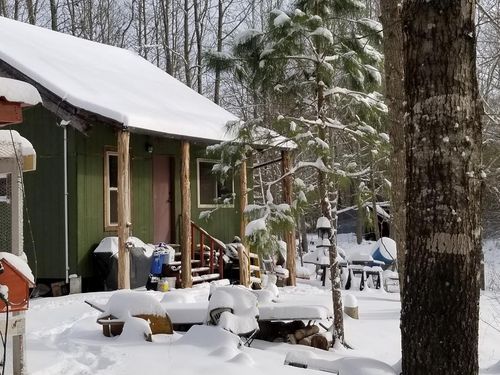 2492 Fm 990, De Kalb, TX, 75559-5509 | Card Image