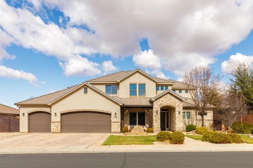 2383 E Segovia Dr, St. George, UT, 84790-7487 | Card Image