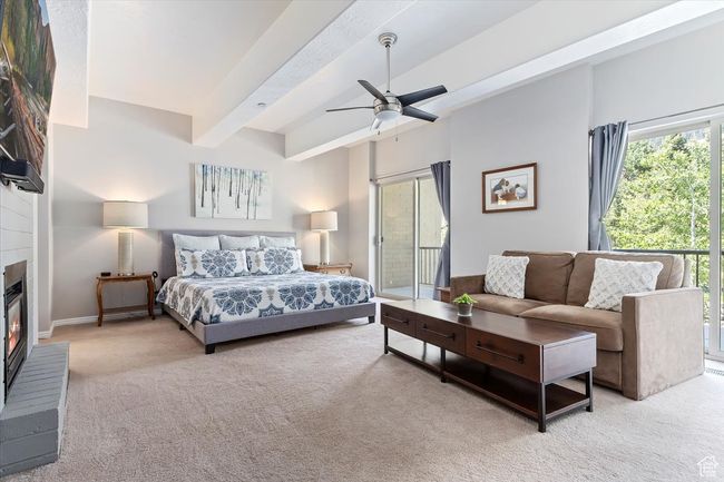 APT-8 - 435 Aspen Dr, Condo with 3 bedrooms, 3 bathrooms and 2 parking in Park City UT | Image 15