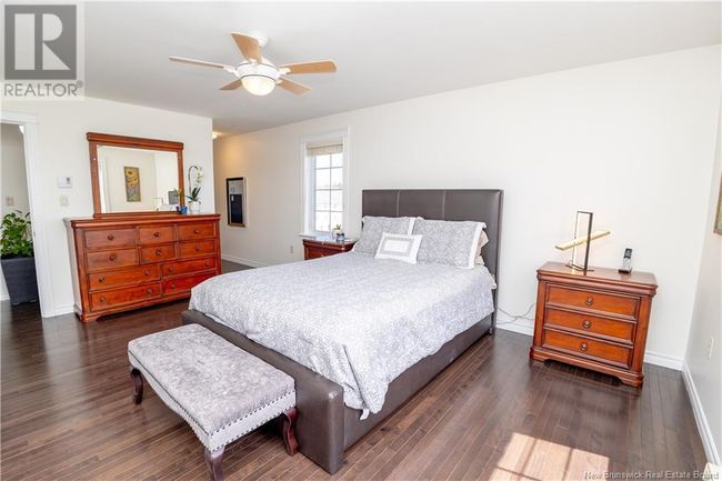 332 - 155 Lian St, Home with 3 bedrooms, 2 bathrooms and null parking in Fredericton NB | Image 28