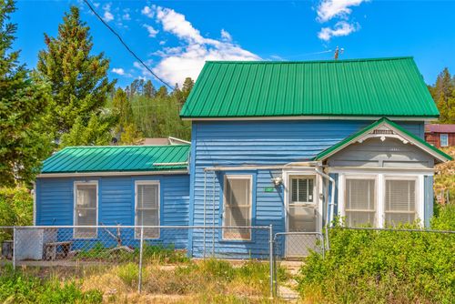 137 N Pine St, ALMA, CO, 80420-5151 | Card Image