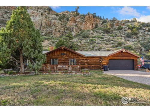 32224 Poudre Canyon Rd, Bellvue, CO, 80512-9416 | Card Image