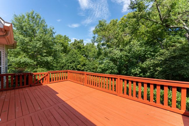 1564 Red Oak Ln, House other with 4 bedrooms, 3 bathrooms and 2 parking in Brentwood TN | Image 34