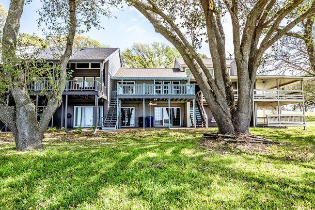 356 Peach Island Rd, House attached with 2 bedrooms, 2 bathrooms and null parking in Trinity TX | Image 21