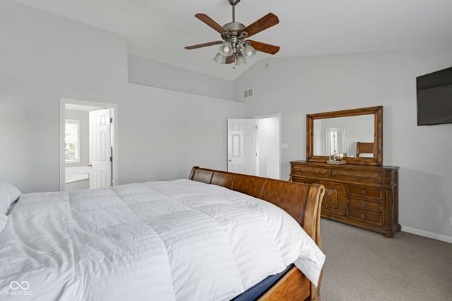 11347 Whitewater Way, House other with 5 bedrooms, 4 bathrooms and null parking in Fishers IN | Image 51