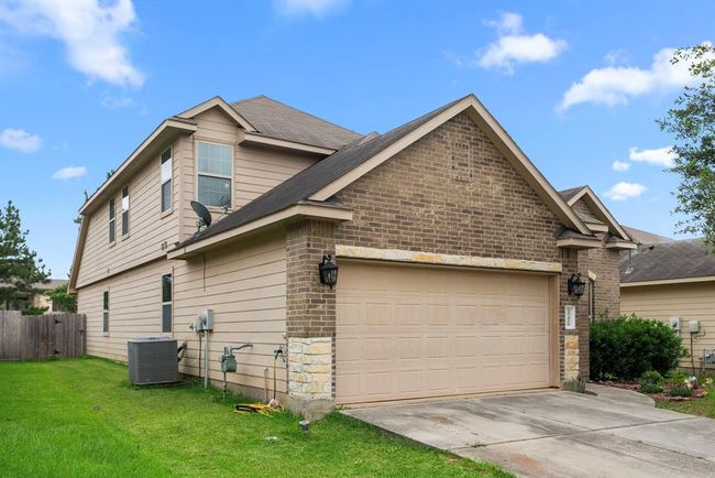 25426 Saddlebrook Champion Way, House other with 4 bedrooms, 3 bathrooms and 2 parking in Tomball TX | Image 4