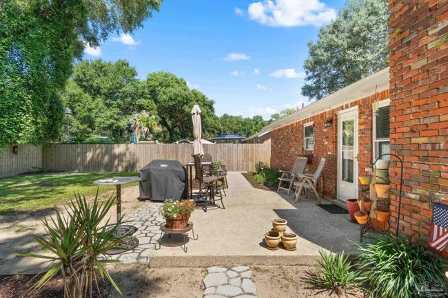 4195 Bonway Dr, House other with 3 bedrooms, 2 bathrooms and 1 parking in Pensacola FL | Image 31