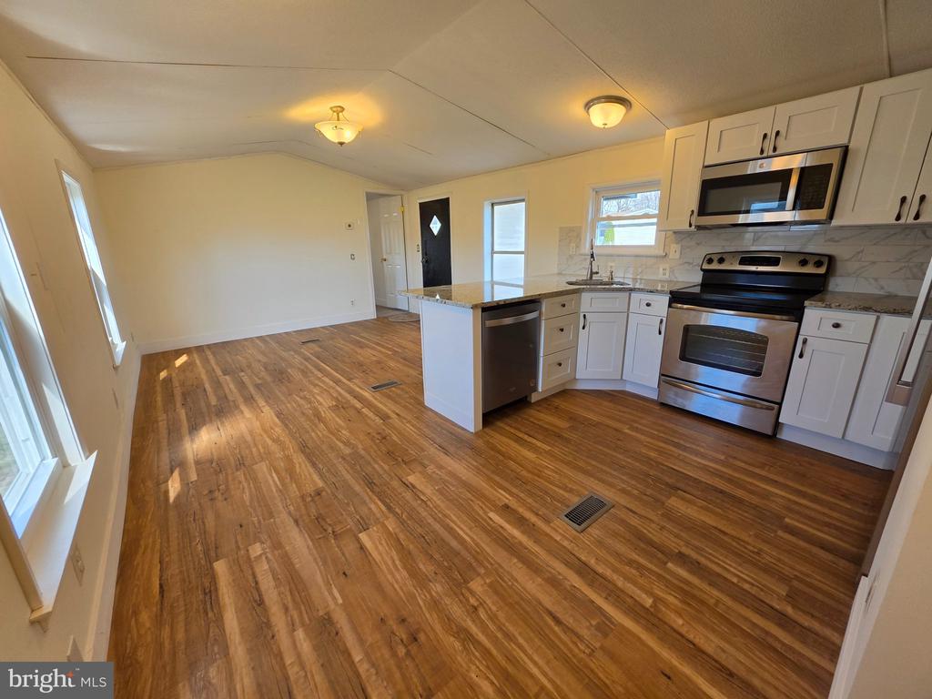 Residential in SPRING CITY 5