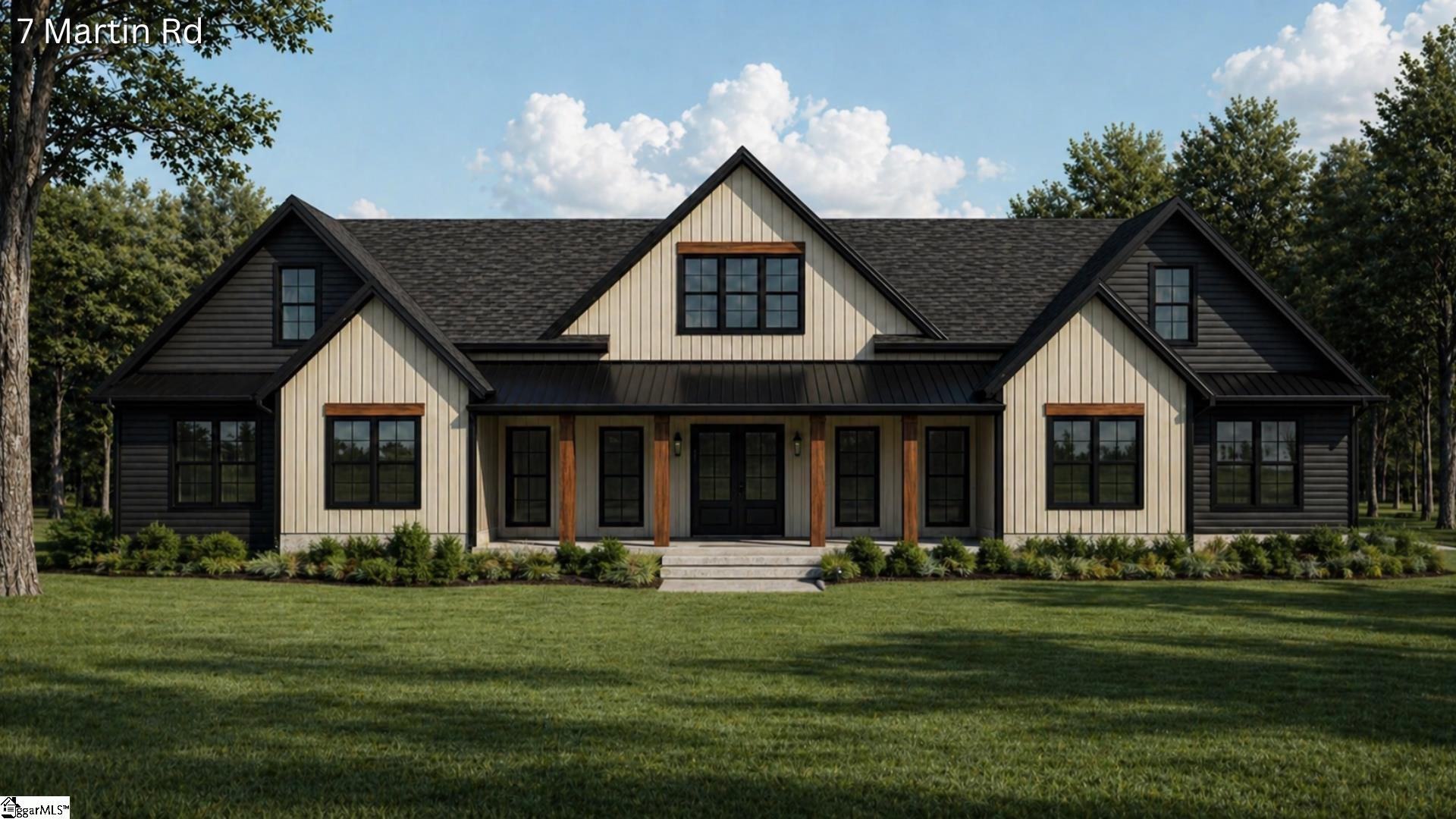 Residential in Fountain Inn 4
