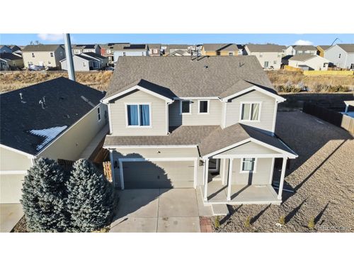 317 Whimsical Ave, Brighton, CO, 80603-5890 | Card Image