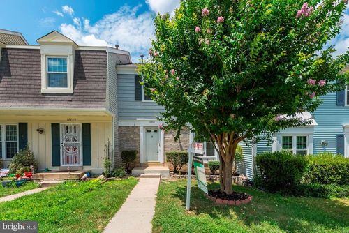 12264 Dapple Gray Ct, WOODBRIDGE, VA, 22192-6213 | Card Image