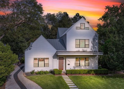 5001 Shoal Creek Blvd, Austin, TX, 78756-2523 | Card Image