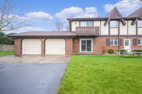 a-5410 Country Aire Drive, Coloma Twp, MI, 49038 | Card Image