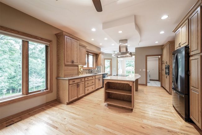 3519 Timber Ridge Trl, House other with 5 bedrooms, 3 bathrooms and null parking in Cedar Rapids IA | Image 10