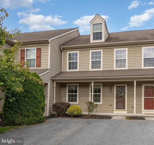 302 Buckley Dr, HARRISBURG, PA, 17112-2729 | Card Image