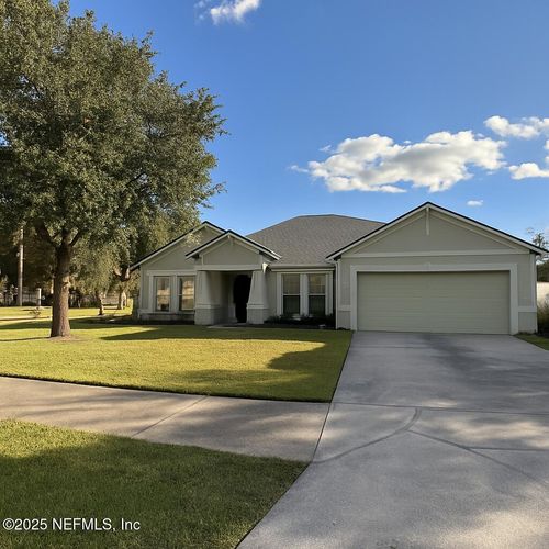 1124 Wild Azalea Dr, Jacksonville, FL, 32221-3100 | Card Image