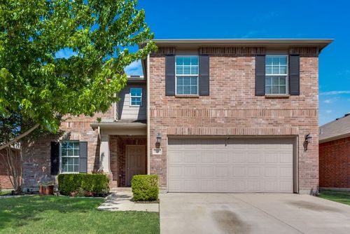 6916 Derbyshire Dr, Fort Worth, TX, 76137-6679 | Card Image