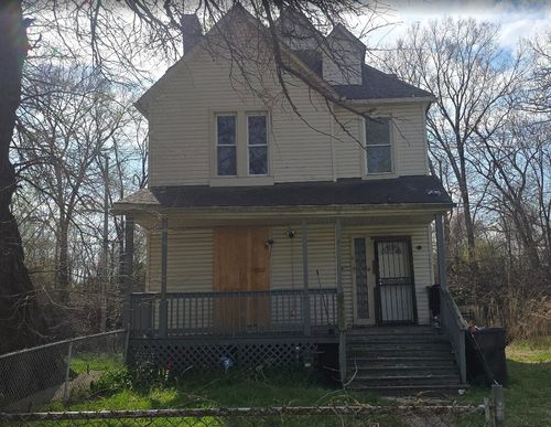 6826 S Parnell Avenue, Chicago, IL, 60621 | Card Image