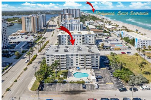 apt-303-1901 S Ocean Dr, Hollywood, FL, 33019-2414 | Card Image