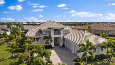 16824 Clearlake Avenue, House other with 4 bedrooms, 4 bathrooms and null parking in Lakewood Ranch FL | Image 1