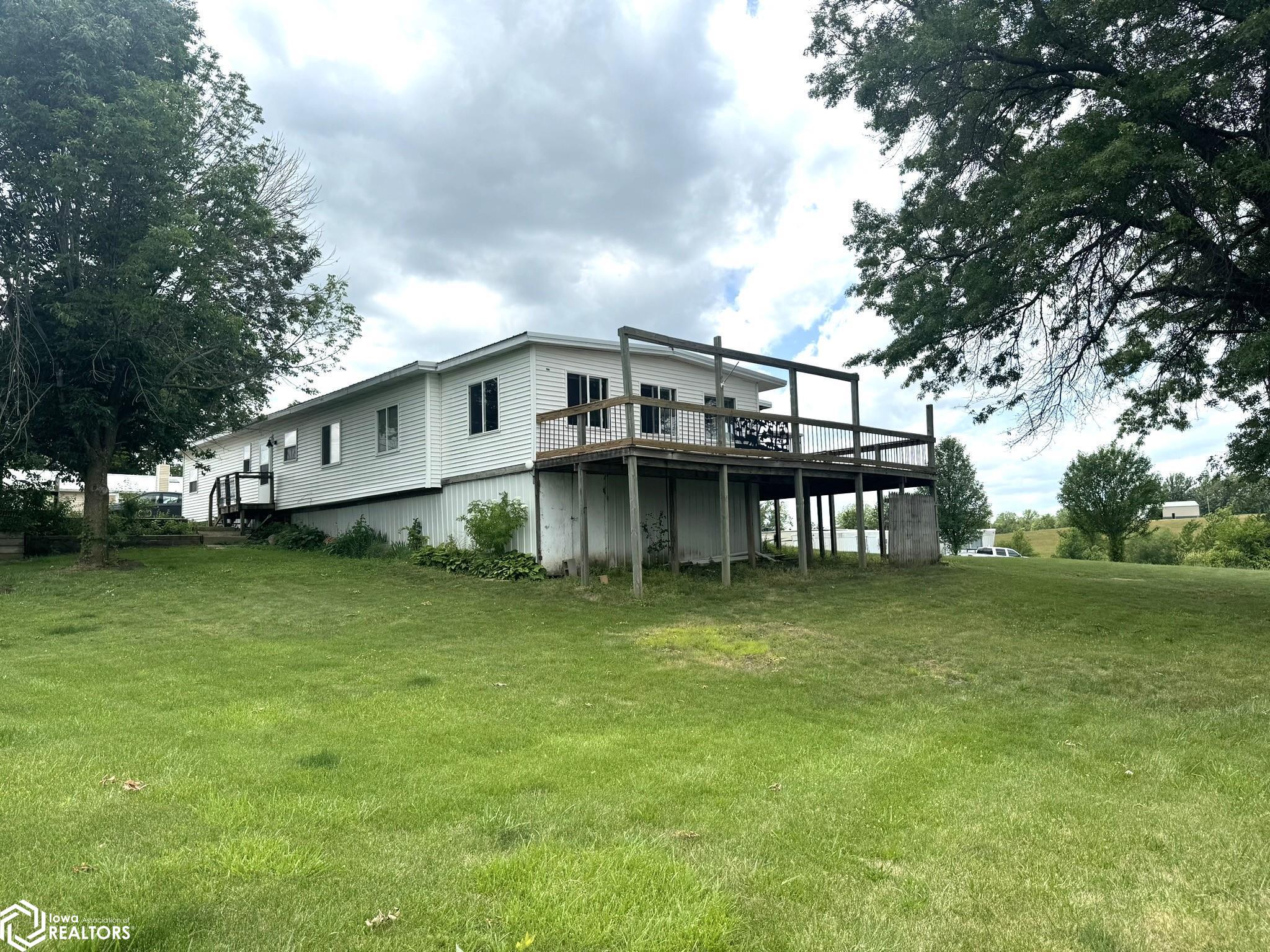 Indian Ln, Melrose, IA 52569