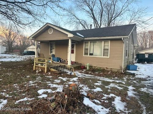 13416 N Blakely Ln, Louisville, KY, 40213 | Card Image