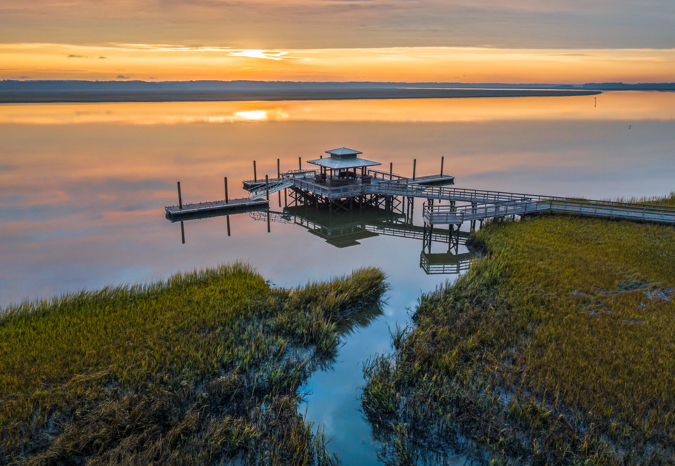Mcfadden Way, Johns Island, SC 29455