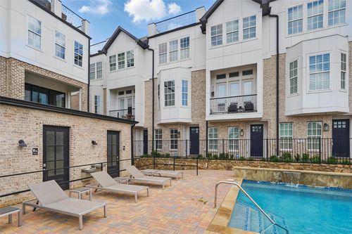 4627 Warwood Ln, Dallas, TX, 75219-4054 | Card Image