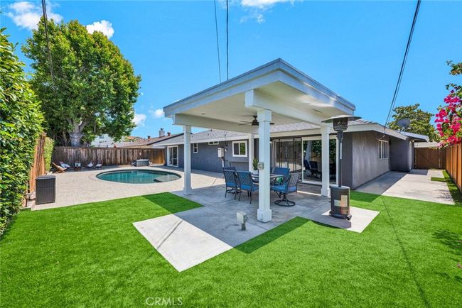 13601 Charloma Dr, House other with 4 bedrooms, 2 bathrooms and 4 parking in Tustin CA | Image 22