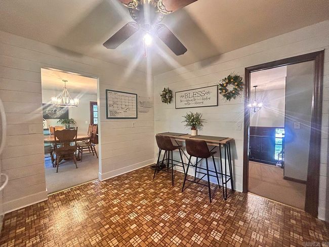 203 Richwood Dr, House other with 4 bedrooms, 3 bathrooms and null parking in Mountain Home AR | Image 6