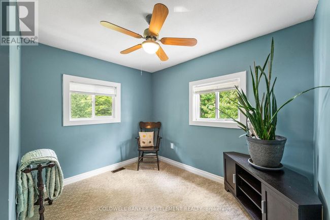 1021 Trillium Point Rd, House other with 4 bedrooms, 2 bathrooms and 6 parking in Sharbot Lake ON | Image 42