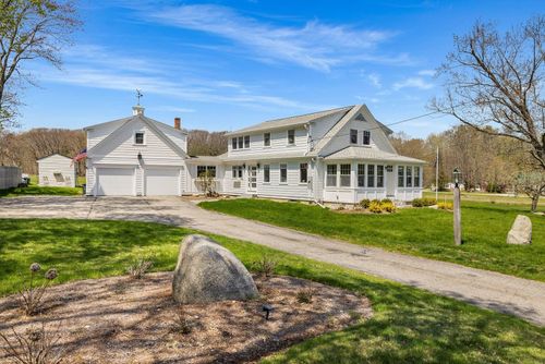 335 Central Rd, Rye, NH, 03870-2545 | Card Image