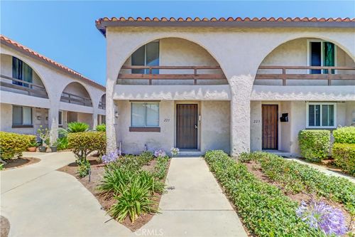 225 S Aron Pl, Anaheim, CA, 92804-2237 | Card Image
