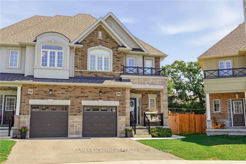 58 Starling Dr, Hamilton, ON, L9A0C5 | Card Image