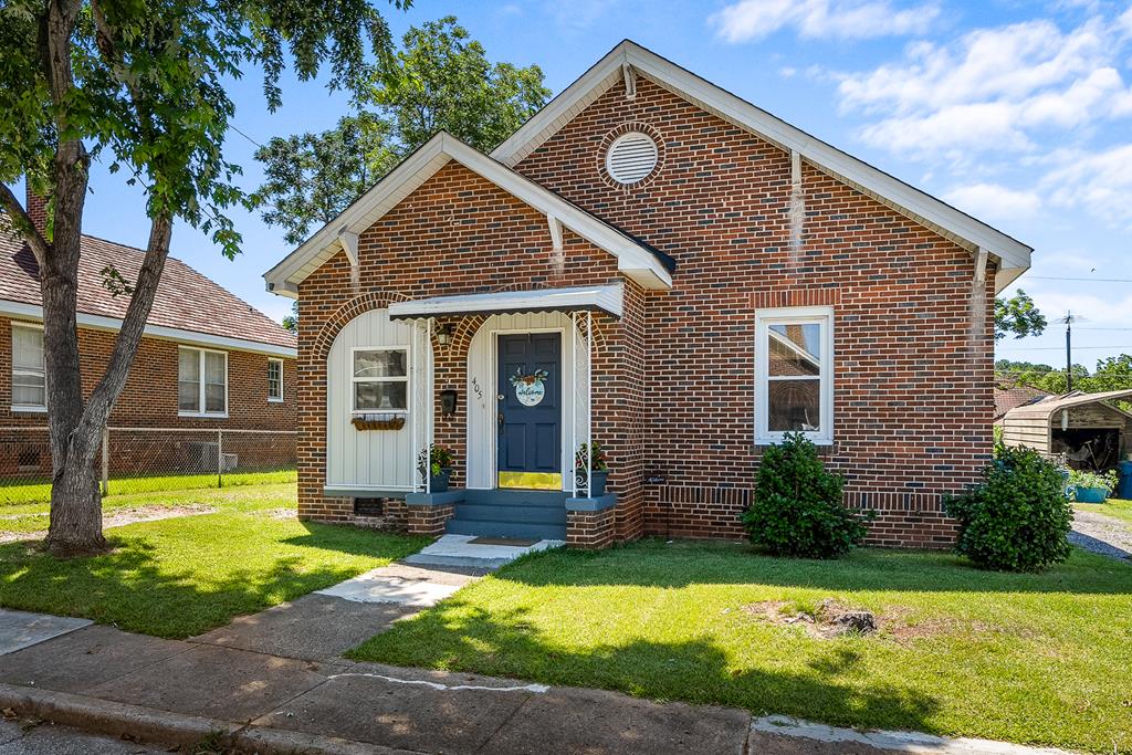 Residential in Greenwood