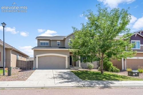 6662 Alliance Loop, Colorado Springs, CO, 80925-8400 | Card Image