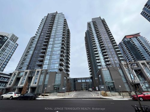 1518-5033 4 Springs Ave, Mississauga, ON, L5R0G6 | Card Image