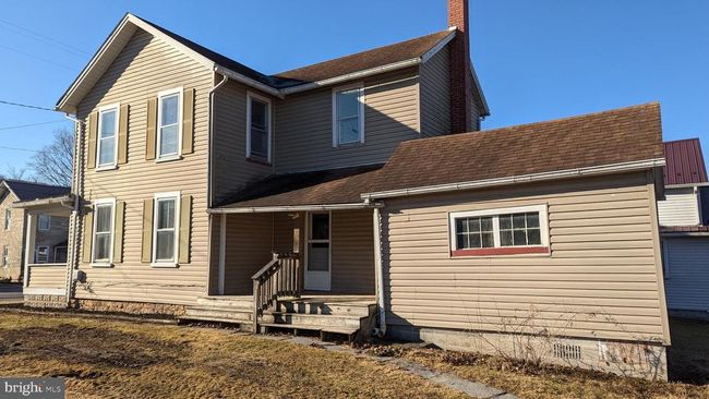 131 W Main St, House other with 3 bedrooms, 1 bathrooms and null parking in HOWARD PA | Image 6